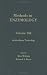   - Avidin-Biotin Technology, Volume 184: Volume 184: Avidin-Biotin Technology (Methods in Enzymology)