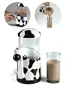 Hog Wild Idea Kitchen - Hand Crank Milkshake Mixer