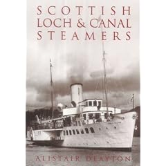 Scottish Loch & Canal Steamers
