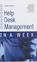 Help Desk Management in a Week