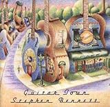Guitar Town