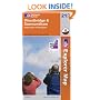 Woodbridge and Saxmundham (Explorer Maps) (OS Explorer Map)
