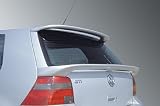 Freedom Design 42093 Rear Wing, Mid Hatch, For Select VW Cars