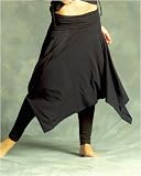 FLASHBACK Evening Skirt