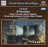 Verdi- II Trovatore