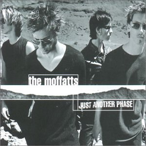 Moffatts - Just Another Phase