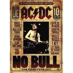 No Bull : The Directors Cut