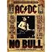 No Bull : The Directors Cut