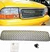 Street Scene Grille Insert for 2004 - 2004 GMC Canyon Image