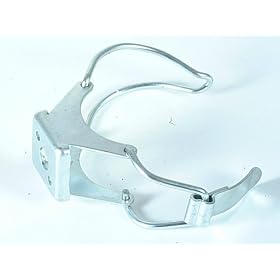 Faithfull Grease Gun Holder