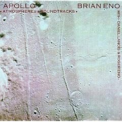 Apollo: Atmospheres & Soundtracks