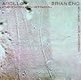 Apollo: Atmospheres & Soundtracks