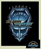 7.62 Design - T162 Army Infantry Follow Me T-Shirt