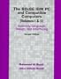 80X86 IBM PC and Compatible Computers, The: Assembly Language, Design, and Interfacing, Vol I and II