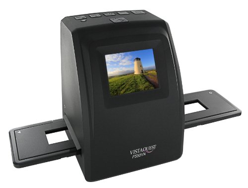 Imagen 1 de Vista Quest 00485 5