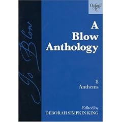 A Blow Anthology: 8 Anthems