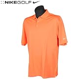 Nike - Men's Nike Dri-Fit Tech Solid Polo