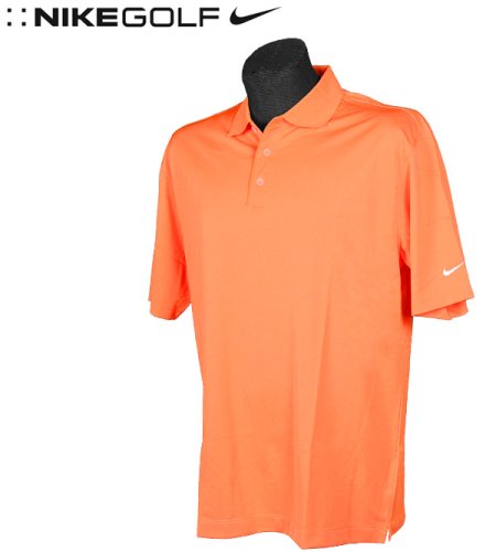 Men's Nike Dri-Fit Tech Solid Polo
