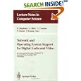 Network and Operating System Support for Digital Audio and... by Doug Shepherd, Gordon Blair, Geoff Coulson, and Nigel Davies