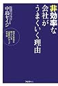 非効率な会社がうまくいく理由