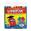 Unifix Cubes (100 count)
