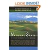 Natural State: A Literary Anthology of California Nature Writing