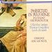 Classical Music : Polyphony For Passion-tide / Van Nevel, Currende