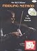 Book Mel Bay's Deluxe Fiddling Method