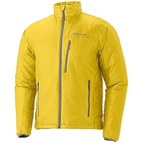 Buy Marmot Baffin Insulated Jacket - Mens