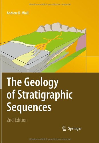 The Geology of Stratigraphic Sequences, Second Edition