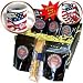 U.S. Coast Guard - U.S. Coast Guard - Coffee Gift Baskets - Coffee Gift Basket