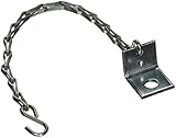 UPC 697841010567 product image for Justrite 27525 Chain and Clip Assembly | upcitemdb.com