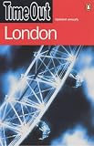 Time Out London Guide (Time Out London)