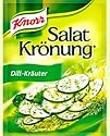 Knorr Dill & Herbs Salad Dressing - 5pcs