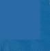 Search : Marine Blue Lunch Napkins
