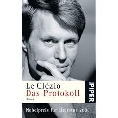 Das Protokoll: Roman