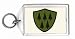 11 Air Defense Keychain