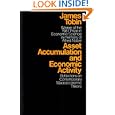 Asset Accumulation and Economic Activity: Reflections on Contemporary Macroeconomic Theory by James Tobin