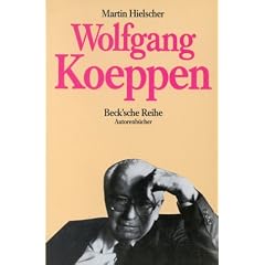 Wolfgang Koeppen