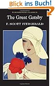Great Gatsby (Wordsworth Classics)