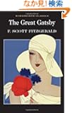 The Great Gatsby (Wordsworth Classics)