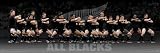 All Blacks - Poster - Haka
