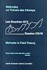 Methods in Field Theory: Les Houches Ses (Les Houches Summer School Proceedings)