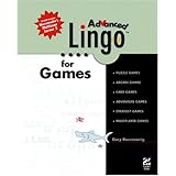 advanced lingo for games