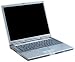 Fujitsu  Amilo M 7400 Notebook (Intel Centrino 1,4GHz; 512MB RAM; 40GB HDD; 38,1 cm (15 Zoll) TFT; DVD-Brenner; XP Home)
