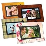 Photo : CenOmax 2093482 7-Inch Digital Frame