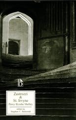 Zastrozzi and St. Irvyne (Broadview Literary Texts)