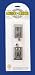 Bachmann Trains Snap-Fit E-Z Track Hayes Bumpers (2/card)