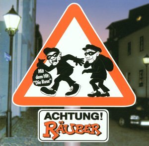 De Räuber - Achtung Ruber - Zortam Music