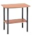 Cloer 6591 Grilltisch